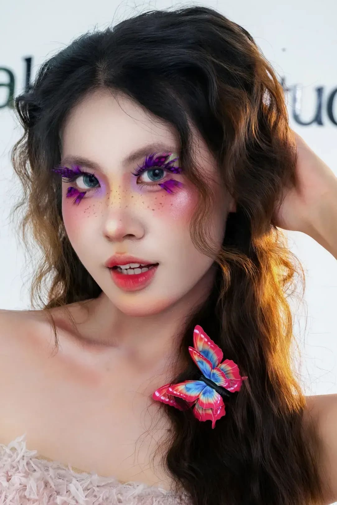 웨딩 메이크업