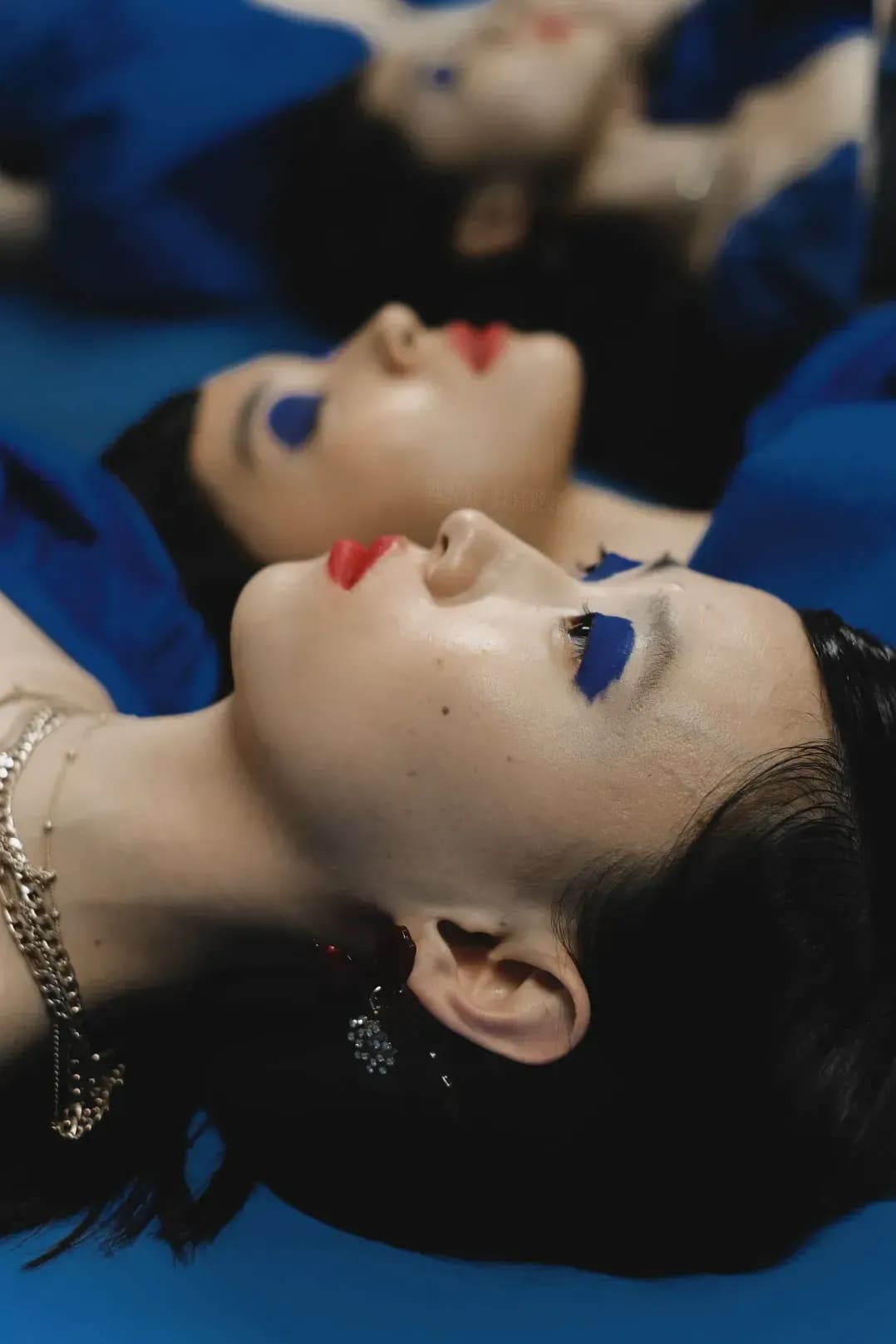 특별 행사 메이크업